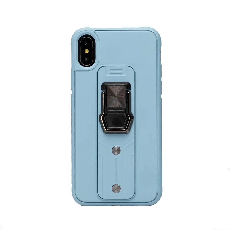 کاور مدل Clip مناسب برای گوشی موبایل اپل IPHONE X / XS
