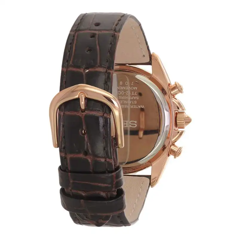 ساعت مچی عقربهای زنانه سیکو مدل SNDV62P1