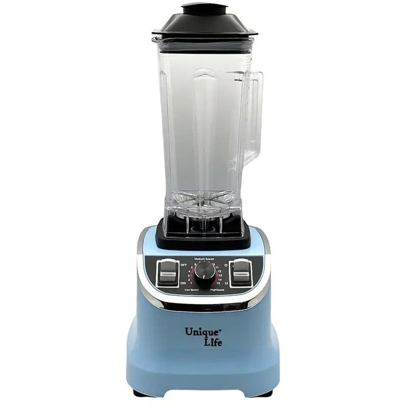 مخلوط کن یونیک لایف مدل UN-4119