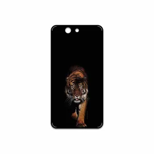MAHOOT Wild Tiger Cover Sticker for ASUS PadFone Infinity