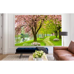 پوستر دیواری سه بعدی مدل NA-1585