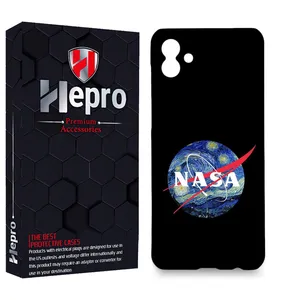 HEPRO MC Cover for SAMSUNG GALAXY A04E