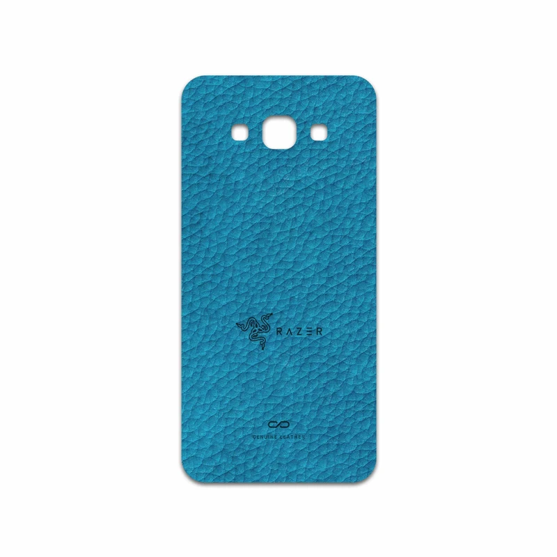 برچسب پوششی ماهوت مدل BL-RZR مناسب برای گوشی موبایل سامسونگ Galaxy A8