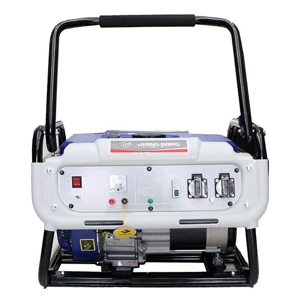 موتور برق جیانگ دانگ مدل JD6000JW