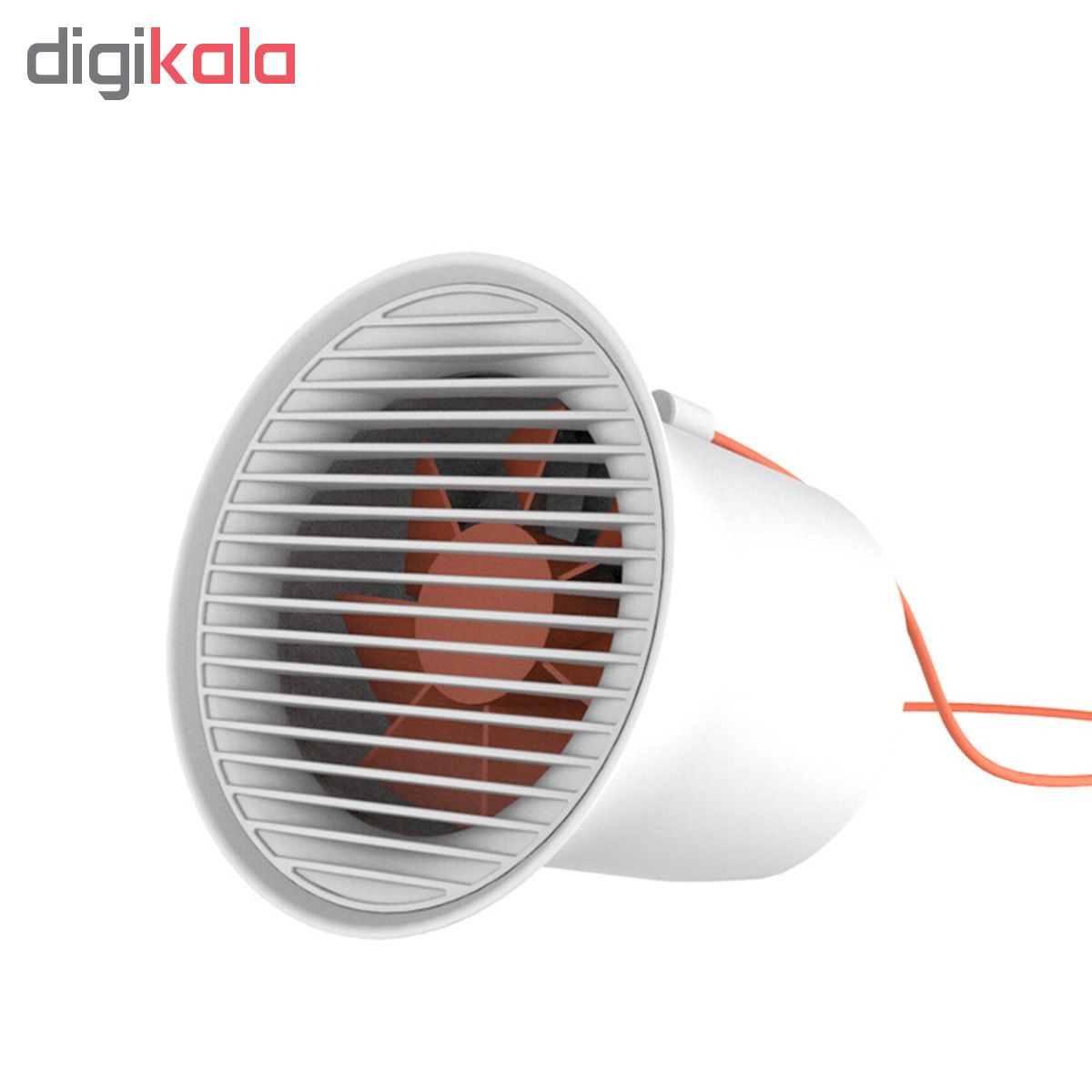 پنکه رومیزی باسئوس مدل AR201