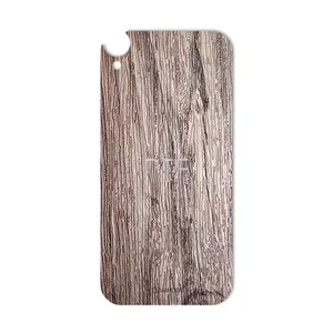 MAHOOT Walnut Cover Sticker for HTC Desire 820