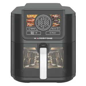سرخ کن بدون روغن 8.5 لیتری هاردستون مدل هوشمند AFS4031