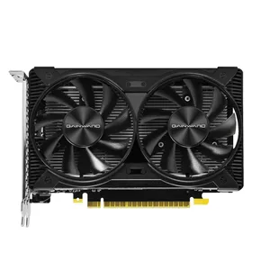 کارت گرافیک گین وارد مدل GeForce GTX 1650 D6 Ghost 4GB GDDR6