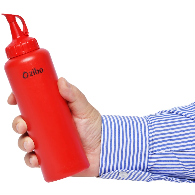 عکس شماره 3 : سس خوری زیباسازان مدل کالیسی بسته 2 عددی