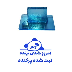 مهر مدل تشویقی دانش آموز طرح امروز شدی برنده لبت شده پر خنده کد T-1172