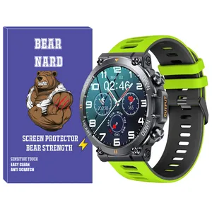 Bearnard Hike strap suitable for Happy Touch K56 / K56 Pro / K56 Ultra