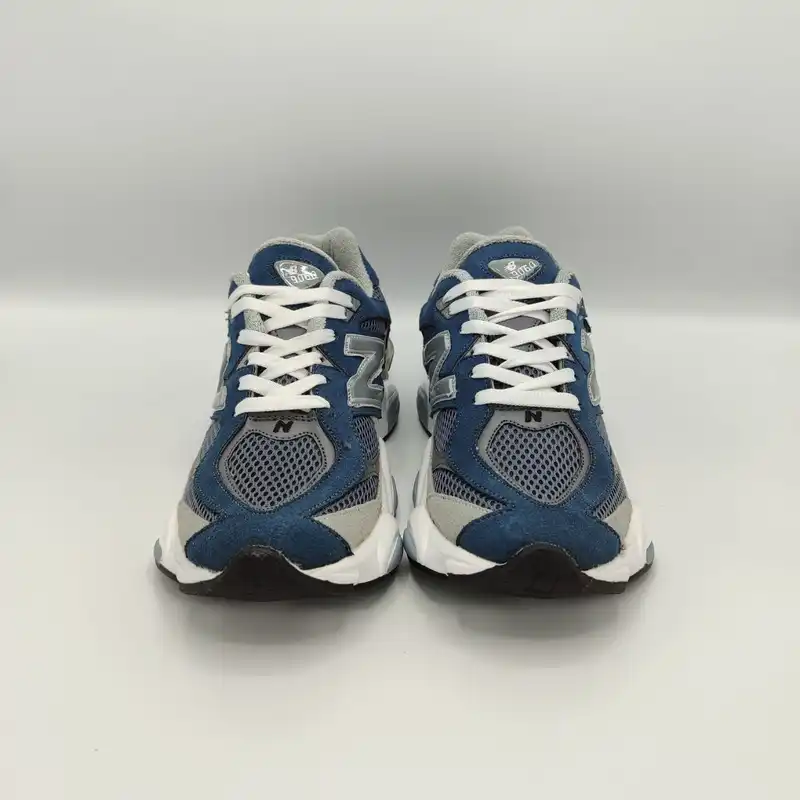 کفش پیاده روی مدل NEW B.A 9060 کد 19921114546077702500