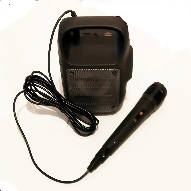 میکروفون مدل DYNAMIC