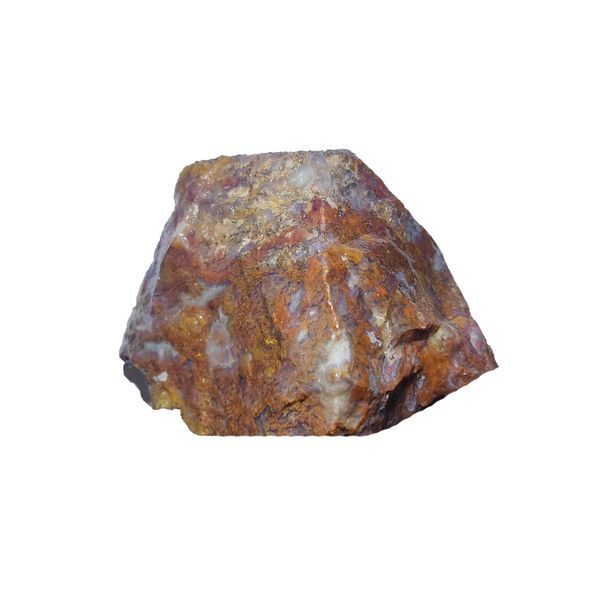 
 سنگ راف مدل جاسپر رنگی H6
 