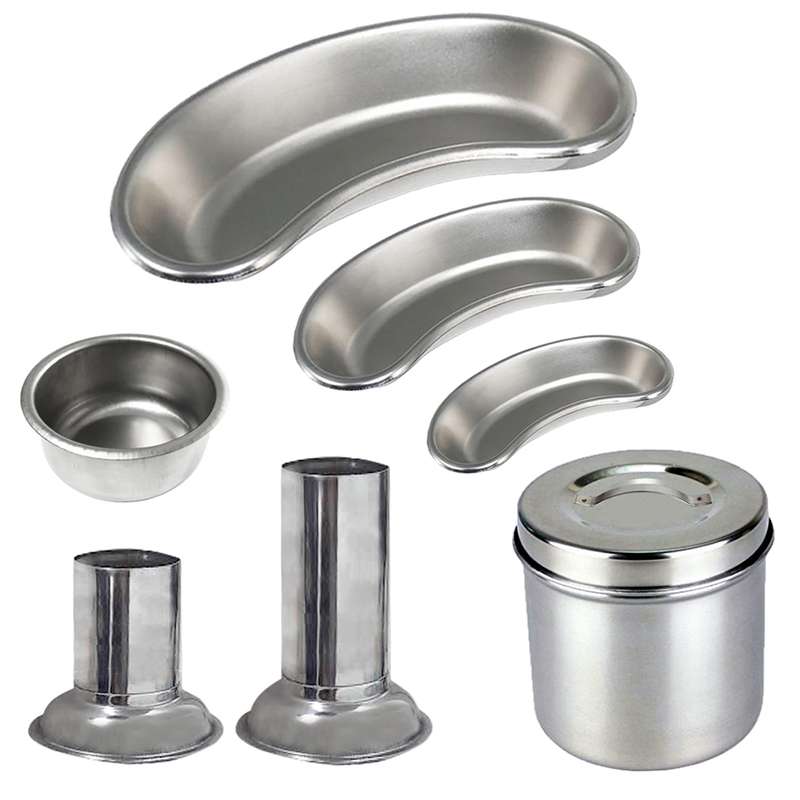 رسیور و گالی‌ پات و جای چیتل و آبسلانگ و جاپنبه‌ای مدل RGMCHAPM مجموعه 7 عددی