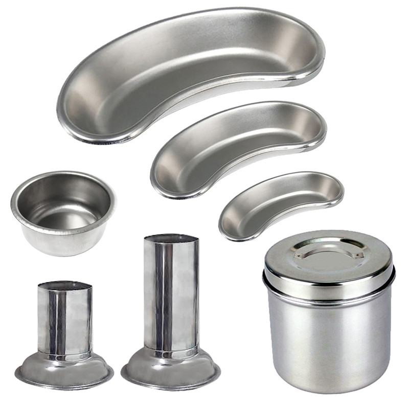 رسیور و گالی‌ پات و جای چیتل و آبسلانگ و جاپنبه‌ای مدل RGMCHAPM مجموعه 7 عددی