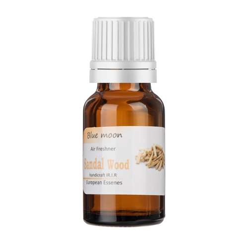 اسانس خوشبوکننده هوا مدل چوب صندل حجم 17 میلی لیتر