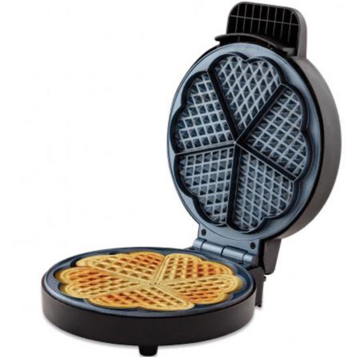 وافل ساز فکر مدل B ouncy