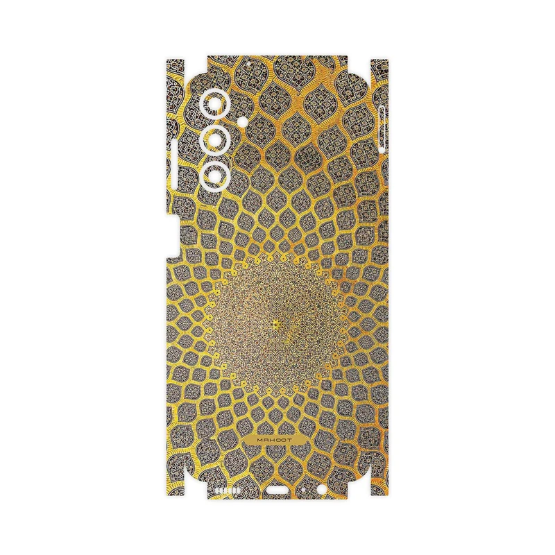 برچسب پوششی ماهوت مدل Sheykh_Lotfollah_Mosque-FullSkin مناسب برای گوشی موبایل سامسونگ Galaxy M14
