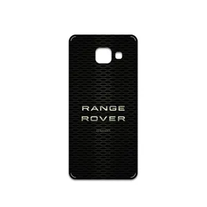 MAHOOT  Range-Rover Cover Sticker for Samsung Galaxy A3 2016