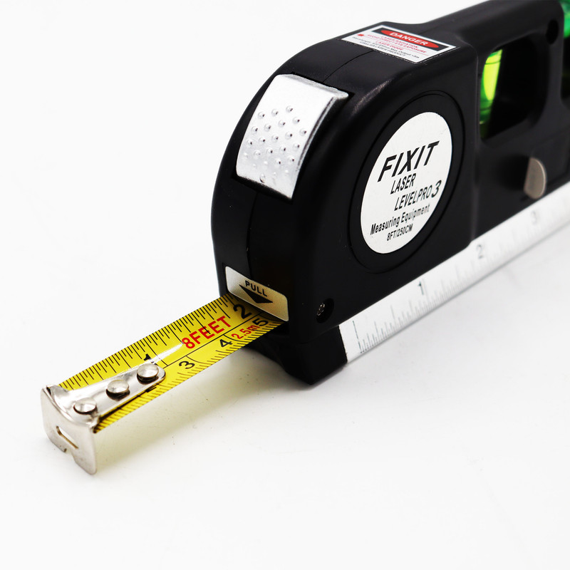 تراز لیزری فیکس ایت مدل YP-LEVEL PRO03