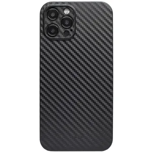 K-DOO Air Carbon Cover For Apple IPhone 12 Pro Max