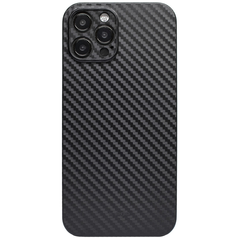 کاور کی-دوو مدل Air Carbon مناسب برای گوشی موبایل اپل IPhone 12 Pro Max