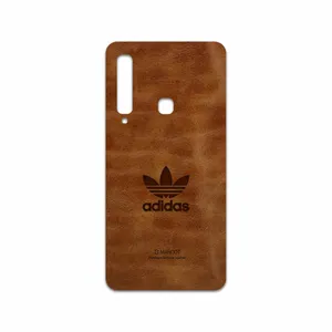 MAHOOT BFL-DDS Cover Sticker for Samsung Galaxy A9 2018
