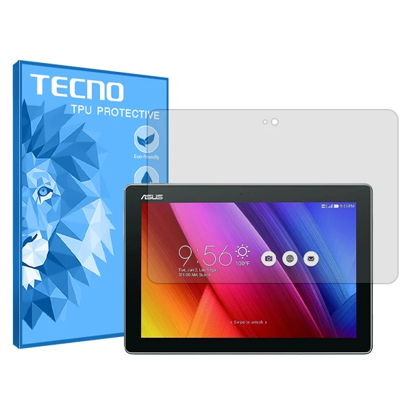 محافظ صفحه نمایش شفاف تکنو مدل HyGEL مناسب برای تبلت ایسوس Zenpad 10