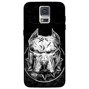 Megafone Bulldog 1885 Cover For Samsung Galaxy S5