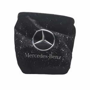 کیسه زباله خودرو مدل MBNZ 