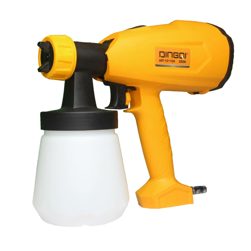 پیستوله برقی دینگشی مدل ART121104 پیستوله برقی دینگشی مدل ART121104