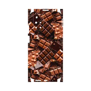 MAHOOT Chocolate-FullSkin Cover Sticker for Xiaomi Redmi 10 Prime