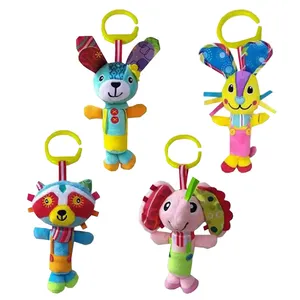آویز کریر کودک مدل squicker کد 656 مجموعه 4 عددی