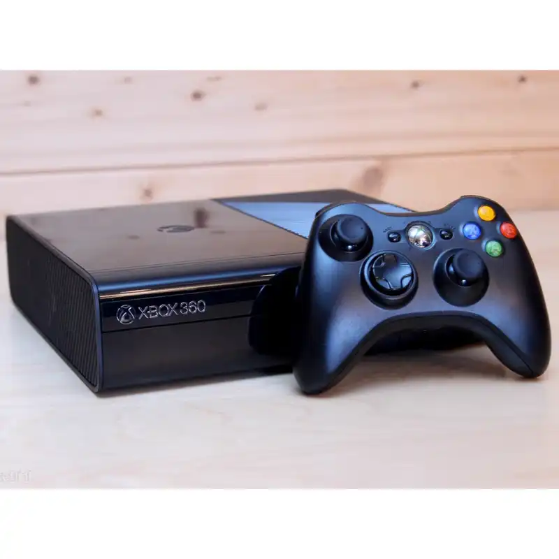 کنسول بازی ایکس باکس  مدل  360e superslim