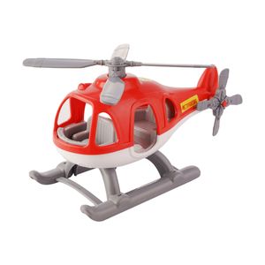 هلیکوپتر بازی زینگو مدل آتش نشان