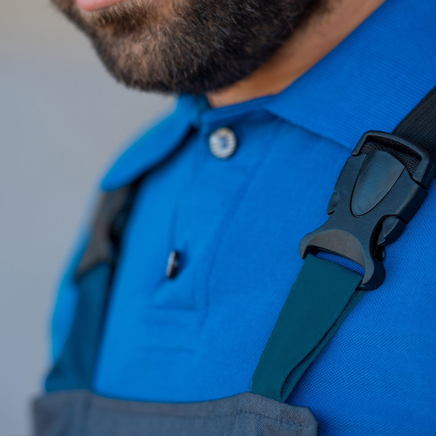 لباس کار بازوکا مدل OM1002