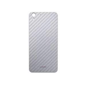 MAHOOT Steel-Fiber Cover Sticker for HTC Desire Eye