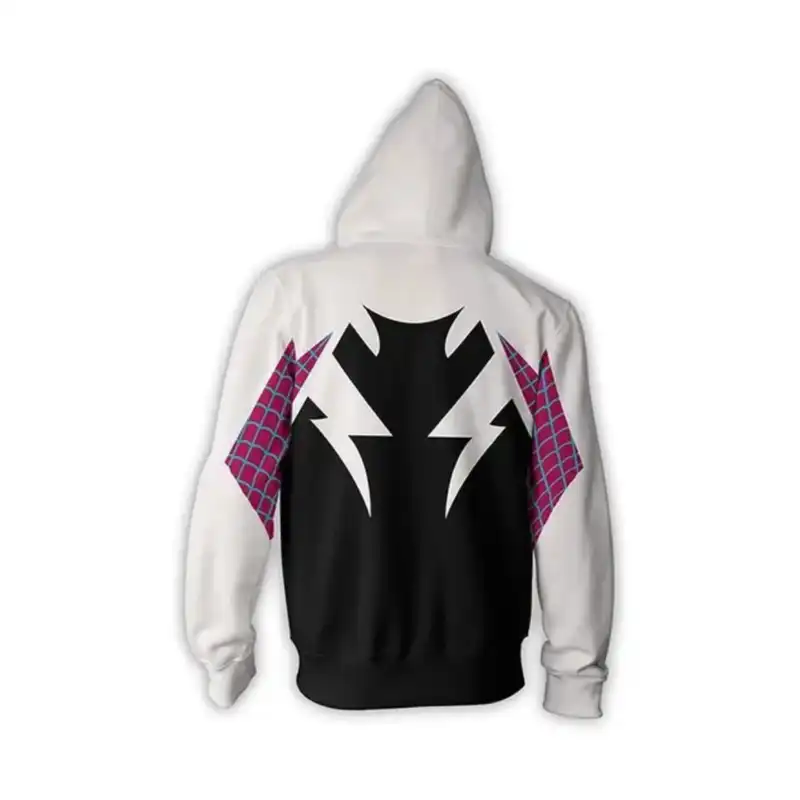 سویشرت بچگانه مدل عنکبوتی