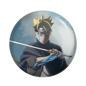 مگنت خندالو طرح بوروتو انیمه بوروتو طرح Boruto کد 13150