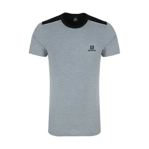 تی شرت ورزشی مردانه سالومون مدل Speed10