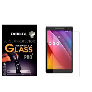 محافظ صفحه نمایش شیشه ای ریمکس مدل HMG  مناسب برای تبلت ایسوس Zenpad 8.0  Z380