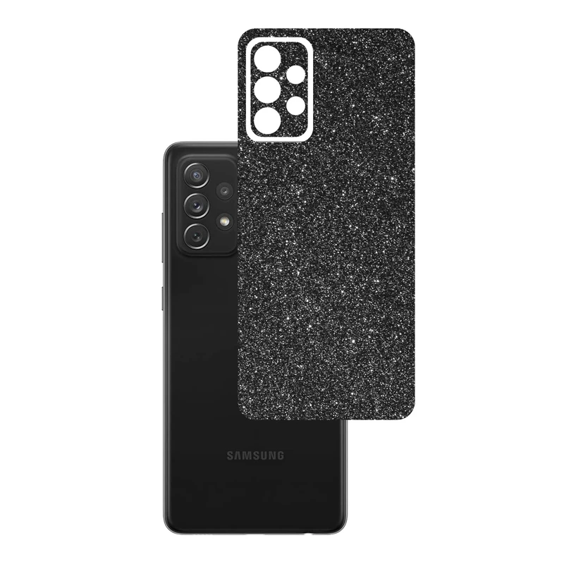 برچسب پوششی بستور مدل GB4-8 مناسب برای گوشی موبایل سامسونگ Galaxy A72