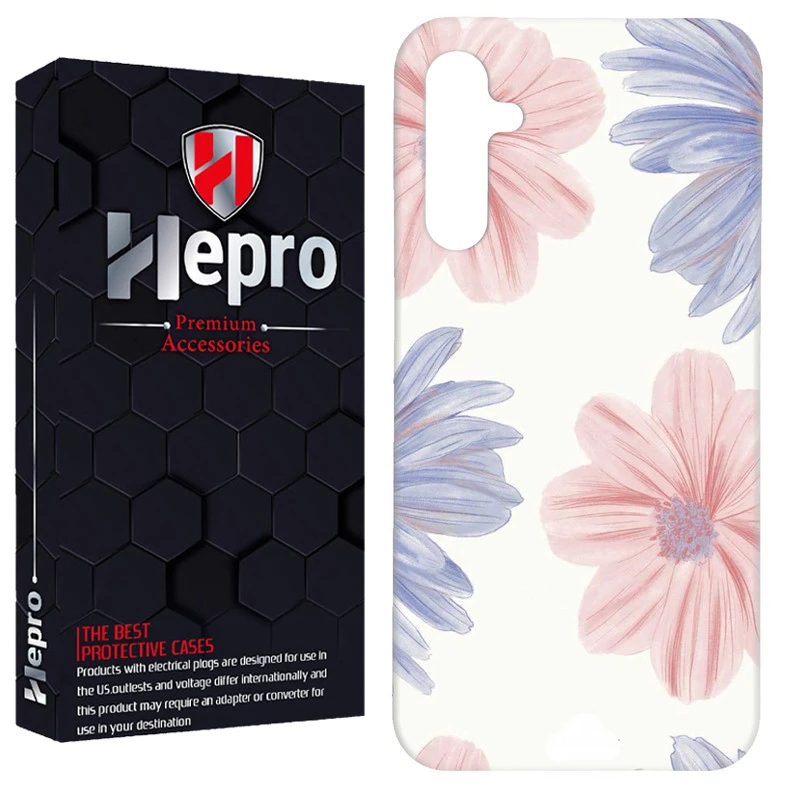 کاور هپرو مدل RC مناسب برای گوشی موبایل سامسونگ Galaxy A24