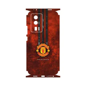 MAHOOT Manchester_United-FullSkin Cover Sticker for Xiaomi Poco F5 Pro