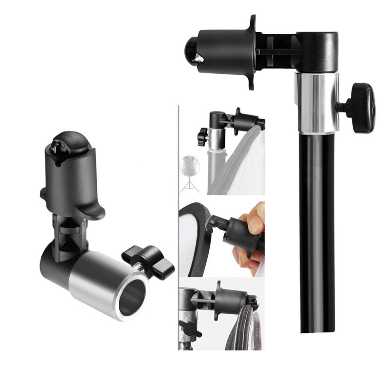 قیمت و خرید گیره نگهدارنده رفلکتور مدل Reflector Holder Clamp