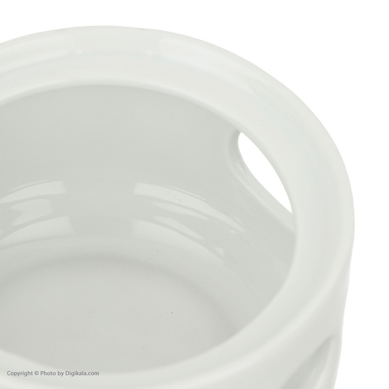 وارمر قوری شرکت صنایع چینی تقدیس کد 02