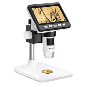 میکروسکوپ دیجیتال مدل Full HD 1000X NEW