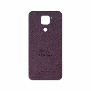 MAHOOT PL-JGR Cover Sticker for Xiaomi Redmi 10X