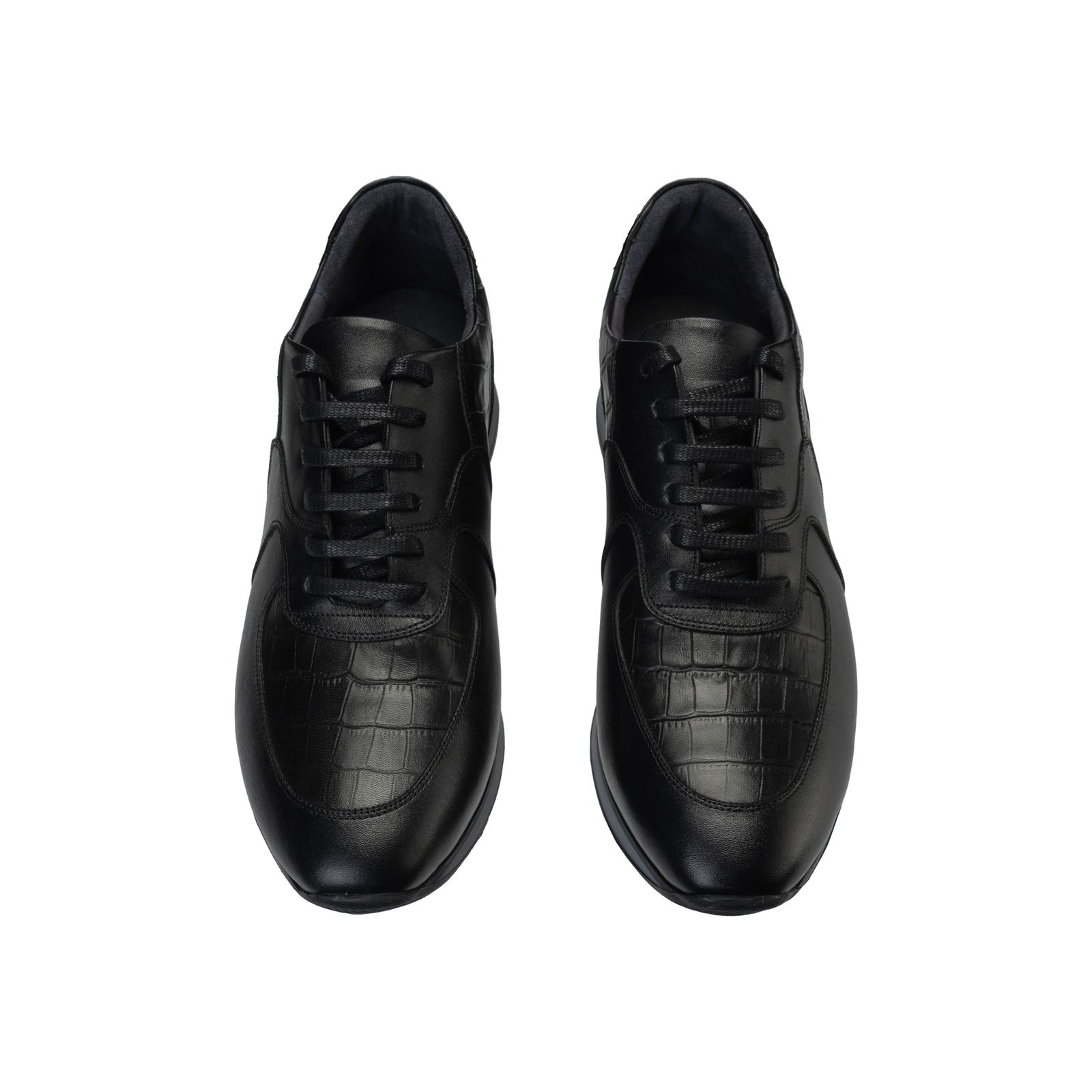 کفش روزمره مردانه صاد مدل AL6002 - - 4